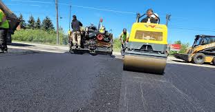 Why Choose Us For All Your Driveway Paving Needs in Minnetrista, MN?